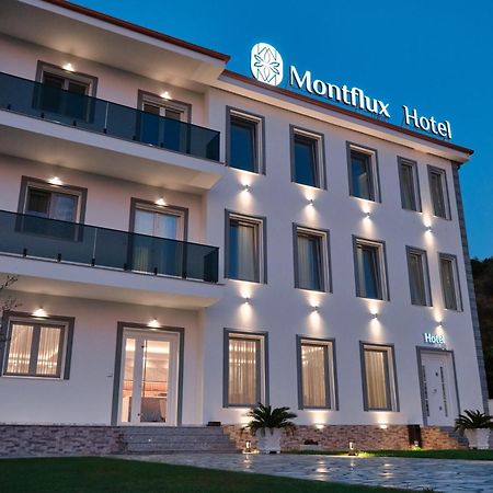 Montflux Hotel Boks Εξωτερικό φωτογραφία