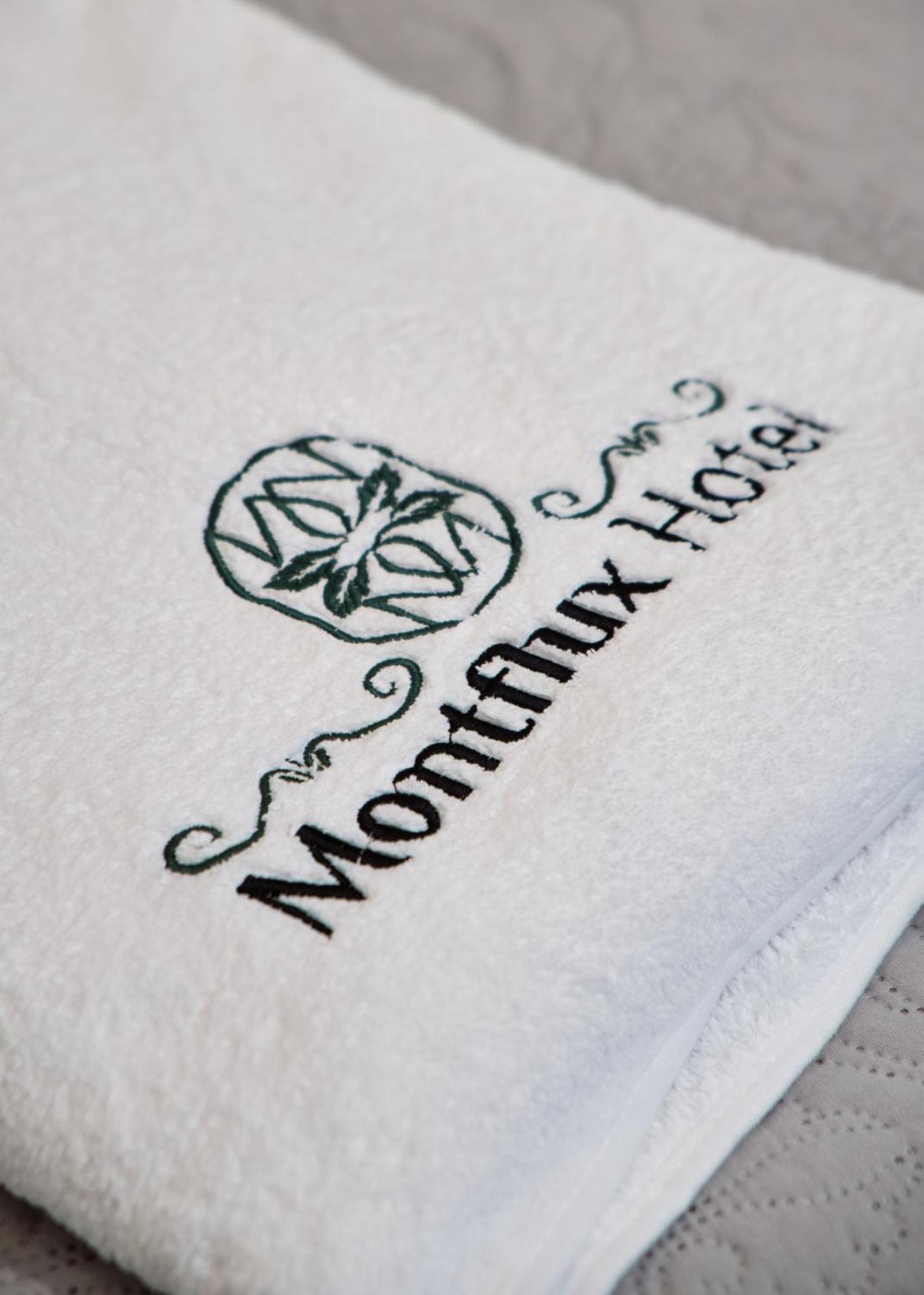 Montflux Hotel Boks Δωμάτιο φωτογραφία