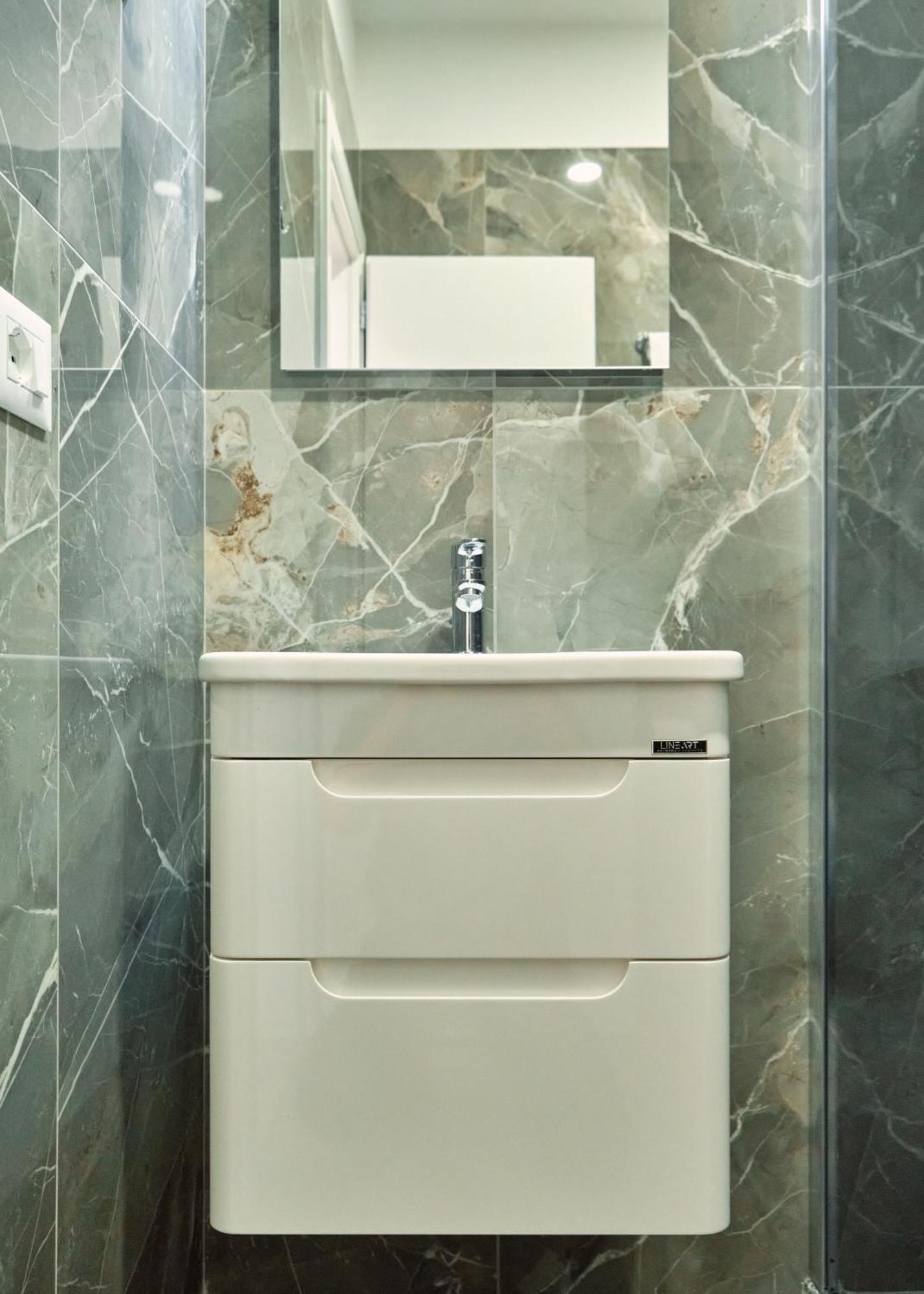 Montflux Hotel Boks Δωμάτιο φωτογραφία