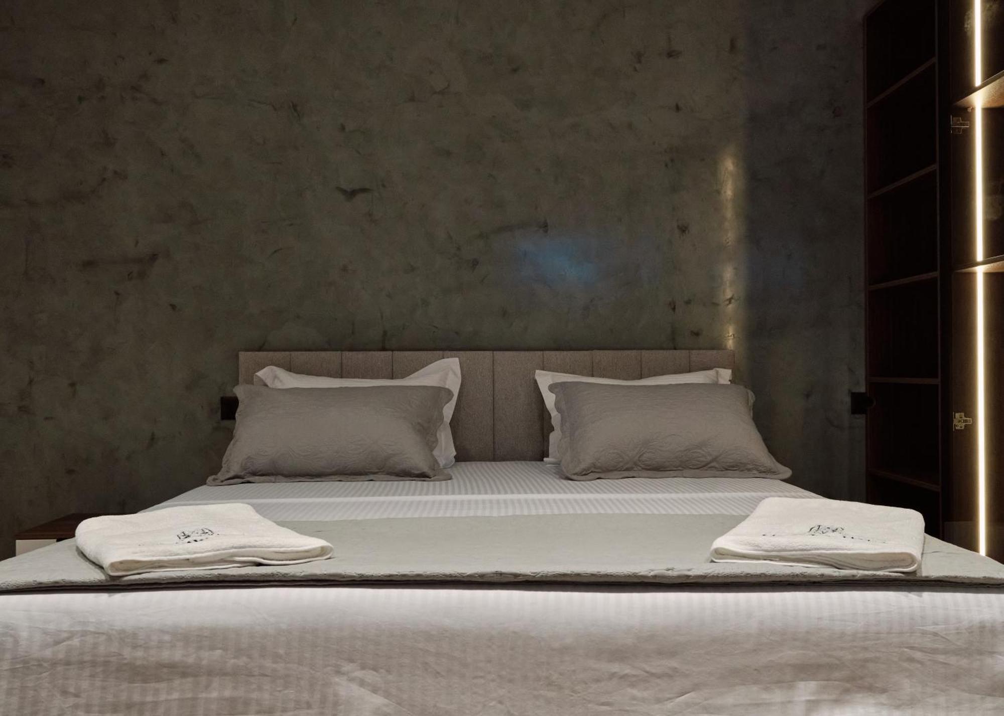 Montflux Hotel Boks Δωμάτιο φωτογραφία