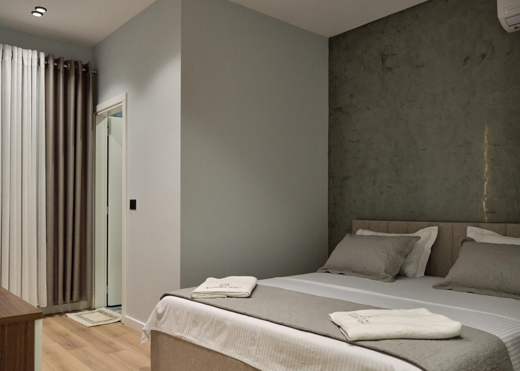 Montflux Hotel Boks Δωμάτιο φωτογραφία