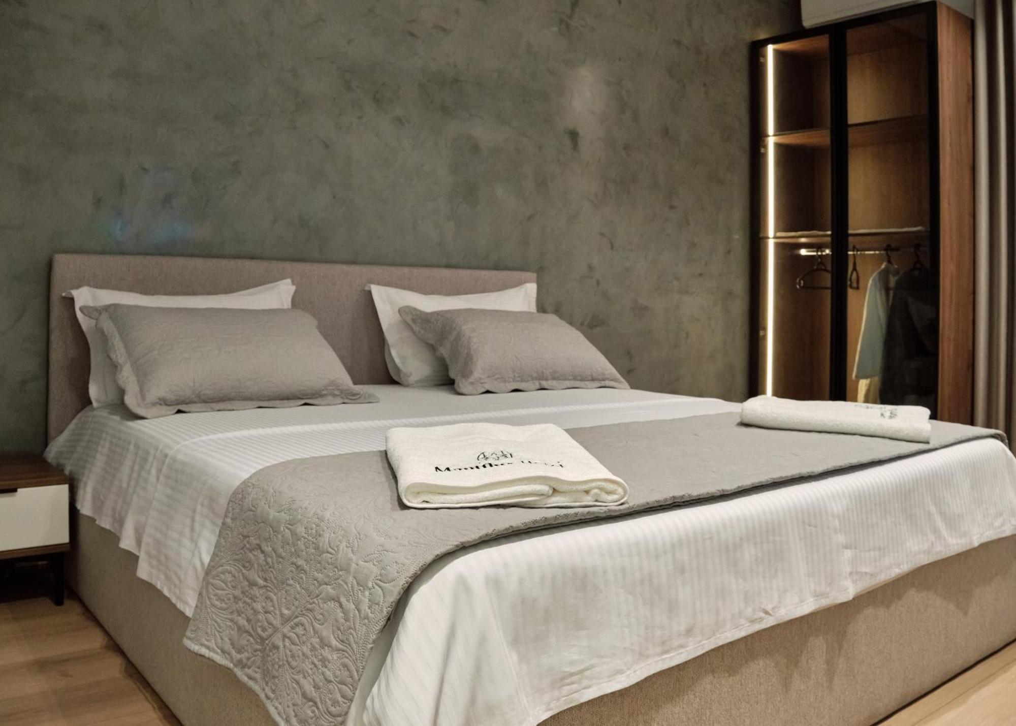 Montflux Hotel Boks Δωμάτιο φωτογραφία