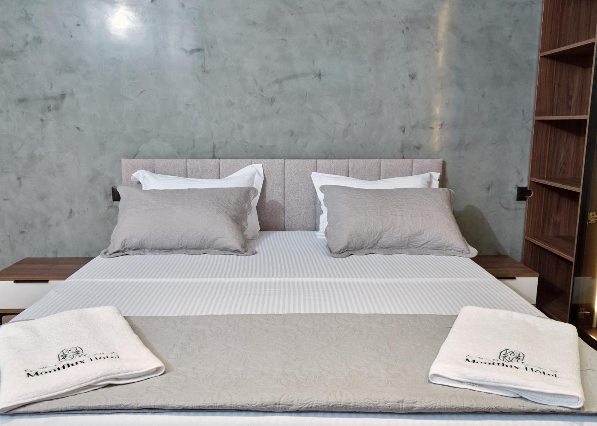 Montflux Hotel Boks Δωμάτιο φωτογραφία