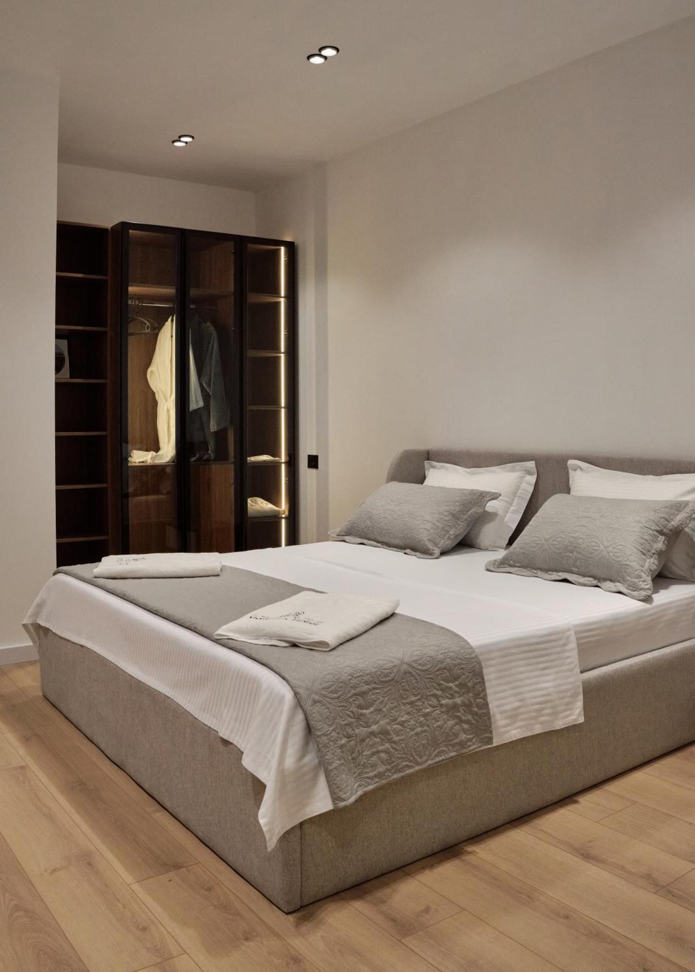 Montflux Hotel Boks Εξωτερικό φωτογραφία