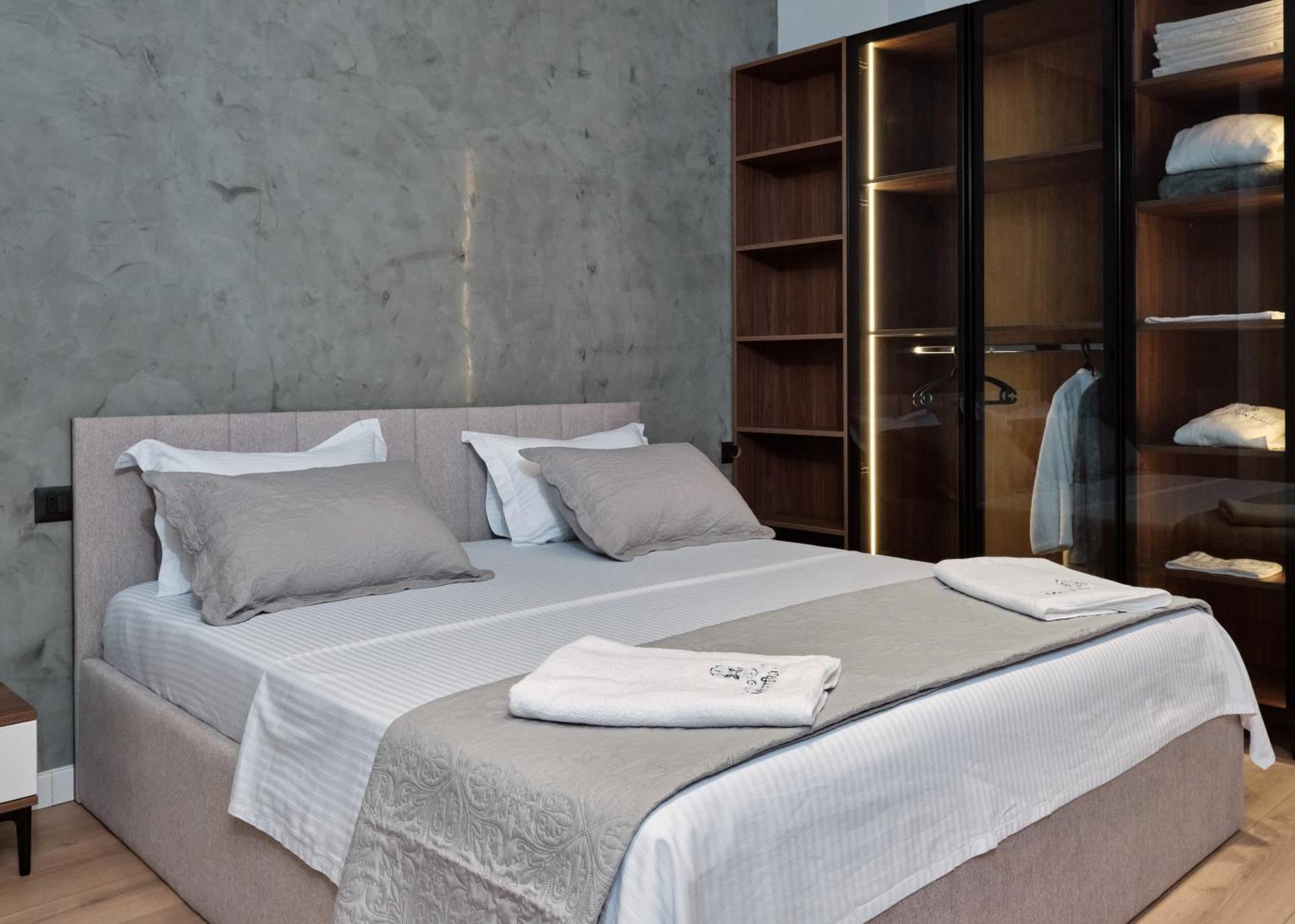 Montflux Hotel Boks Εξωτερικό φωτογραφία