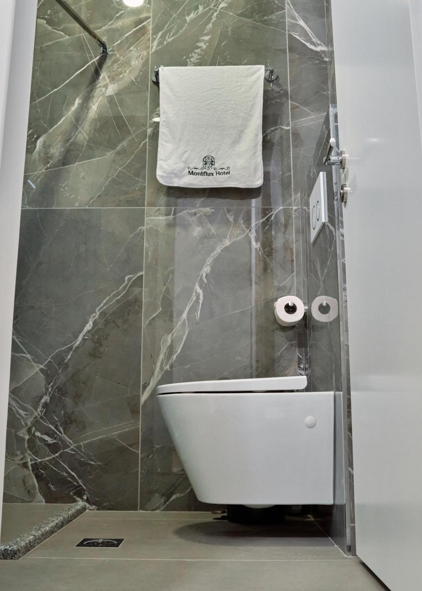 Montflux Hotel Boks Δωμάτιο φωτογραφία