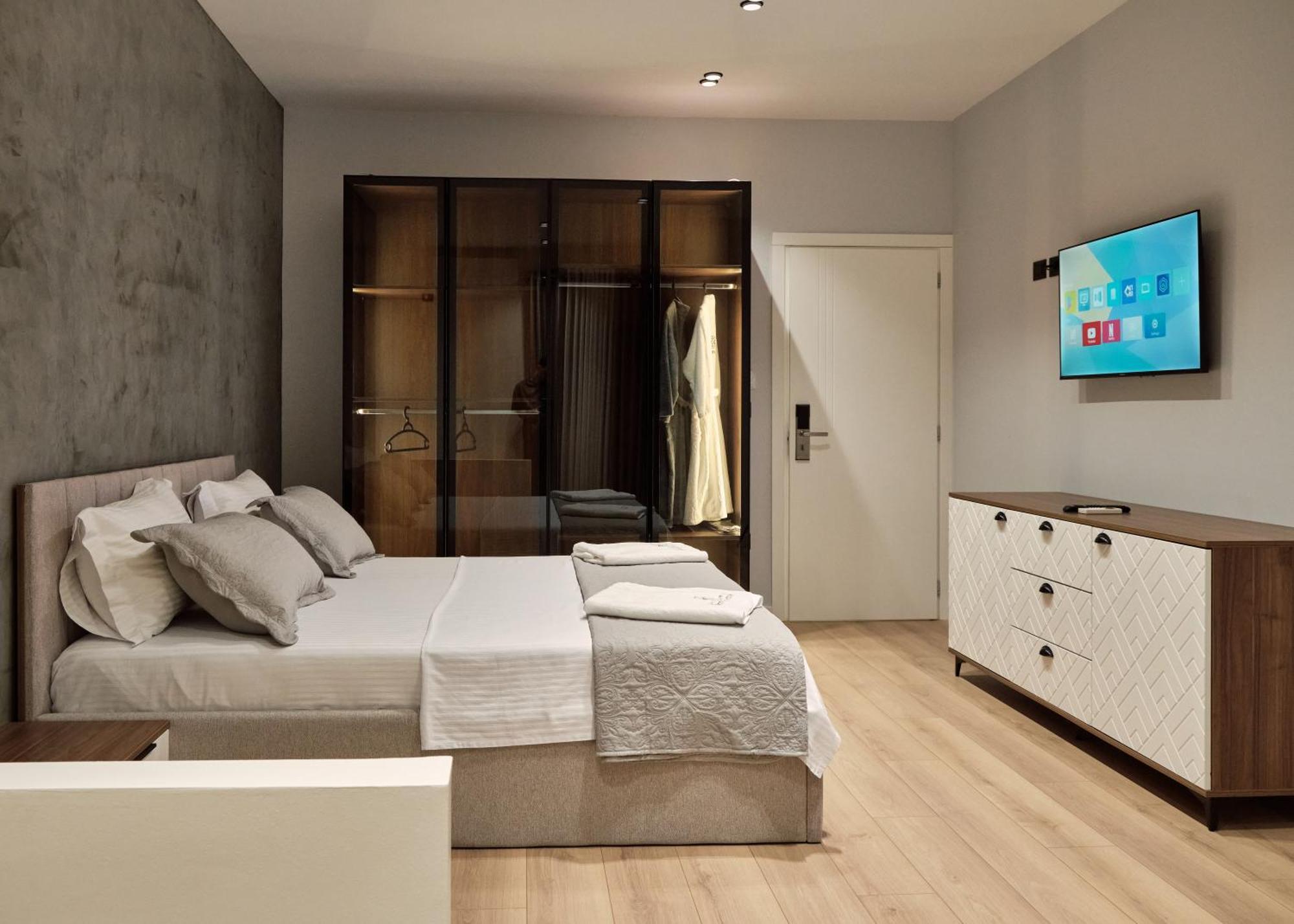 Montflux Hotel Boks Εξωτερικό φωτογραφία